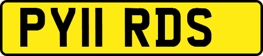 PY11RDS