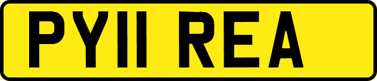 PY11REA