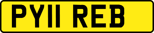 PY11REB