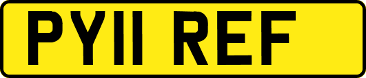 PY11REF
