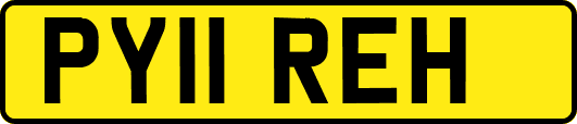 PY11REH