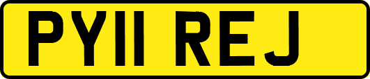 PY11REJ