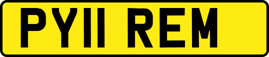 PY11REM