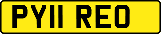 PY11REO