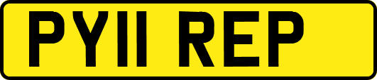 PY11REP