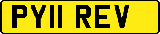 PY11REV