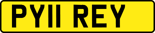 PY11REY