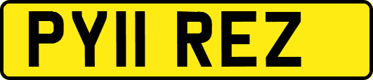 PY11REZ
