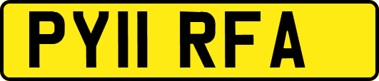 PY11RFA