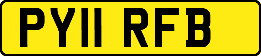 PY11RFB