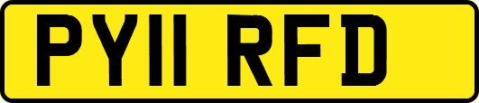 PY11RFD