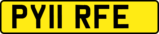 PY11RFE