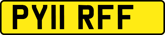 PY11RFF