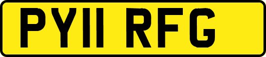 PY11RFG