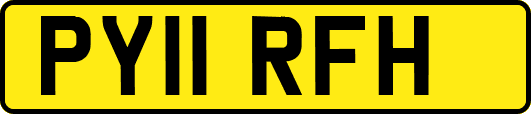 PY11RFH