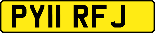 PY11RFJ