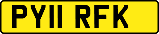 PY11RFK