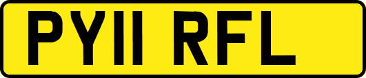 PY11RFL