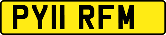 PY11RFM