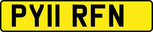 PY11RFN