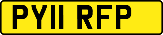 PY11RFP
