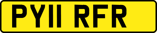 PY11RFR