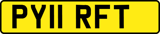 PY11RFT