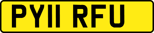 PY11RFU