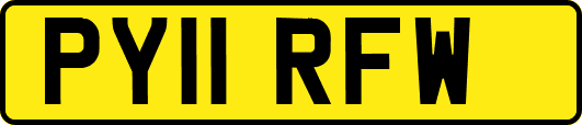 PY11RFW