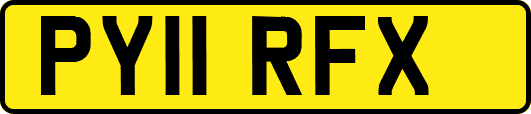 PY11RFX