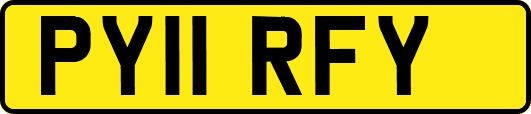 PY11RFY