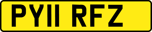 PY11RFZ