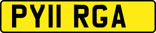 PY11RGA