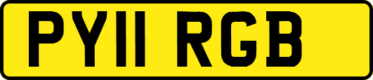 PY11RGB