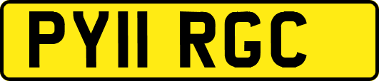 PY11RGC