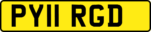 PY11RGD