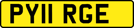 PY11RGE