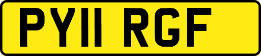 PY11RGF