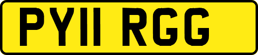 PY11RGG