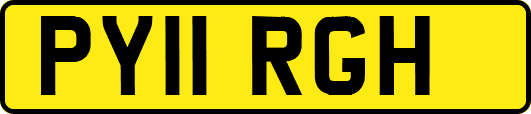 PY11RGH