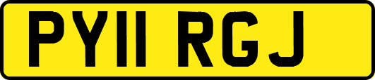 PY11RGJ