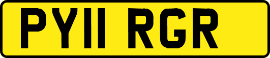 PY11RGR