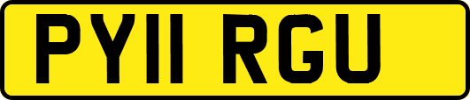PY11RGU