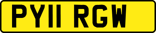 PY11RGW