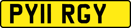 PY11RGY