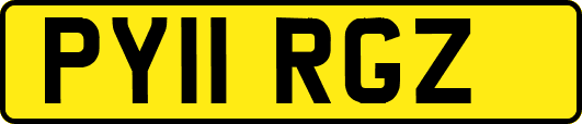 PY11RGZ