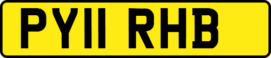 PY11RHB