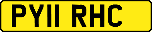 PY11RHC