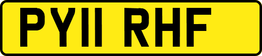 PY11RHF
