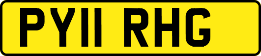 PY11RHG
